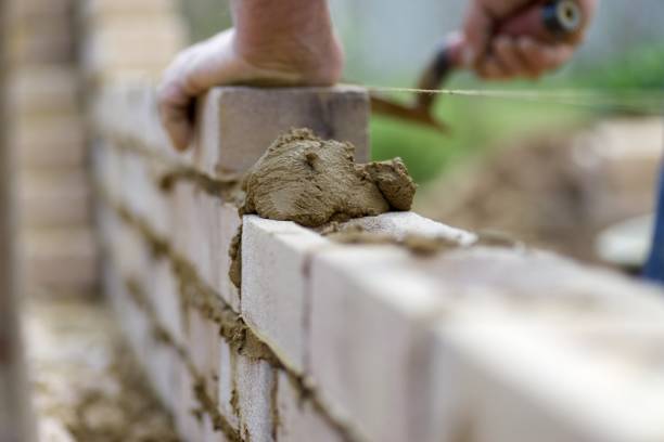 Best Residential concrete services  in Clayton, NM